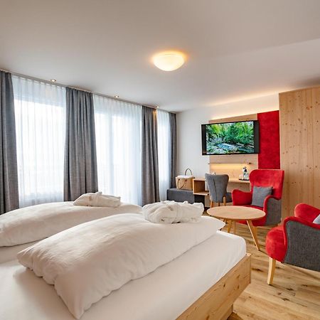 Moehringers Schwarzwald Hotel ボンドルフ・イム・シュヴァルツヴァルト エクステリア 写真
