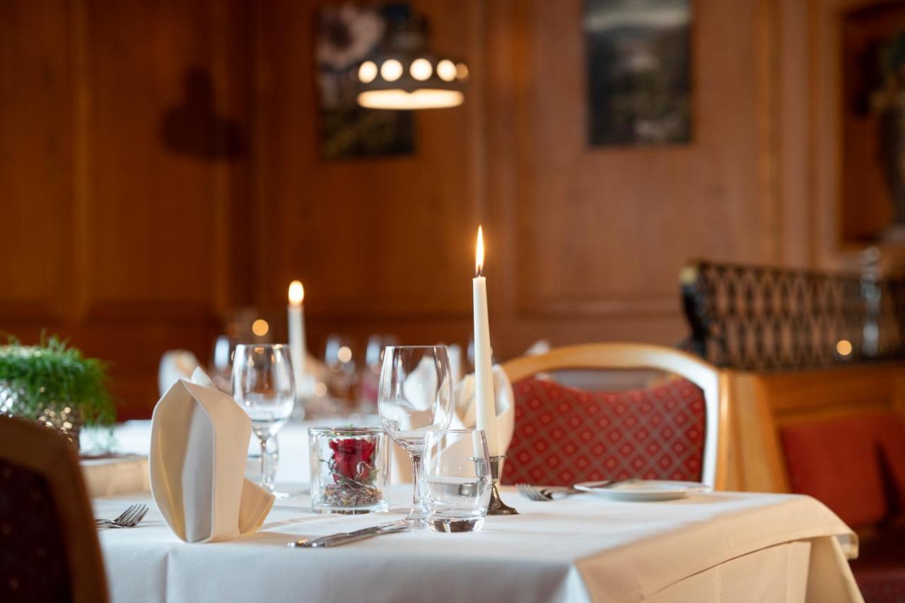 Moehringers Schwarzwald Hotel ボンドルフ・イム・シュヴァルツヴァルト エクステリア 写真