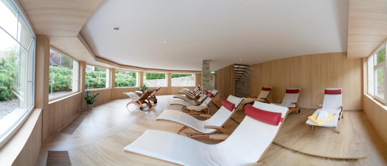 Moehringers Schwarzwald Hotel ボンドルフ・イム・シュヴァルツヴァルト エクステリア 写真
