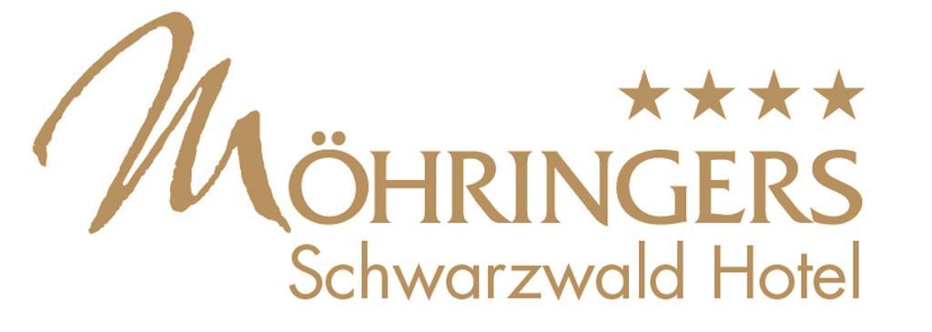 Moehringers Schwarzwald Hotel ボンドルフ・イム・シュヴァルツヴァルト エクステリア 写真