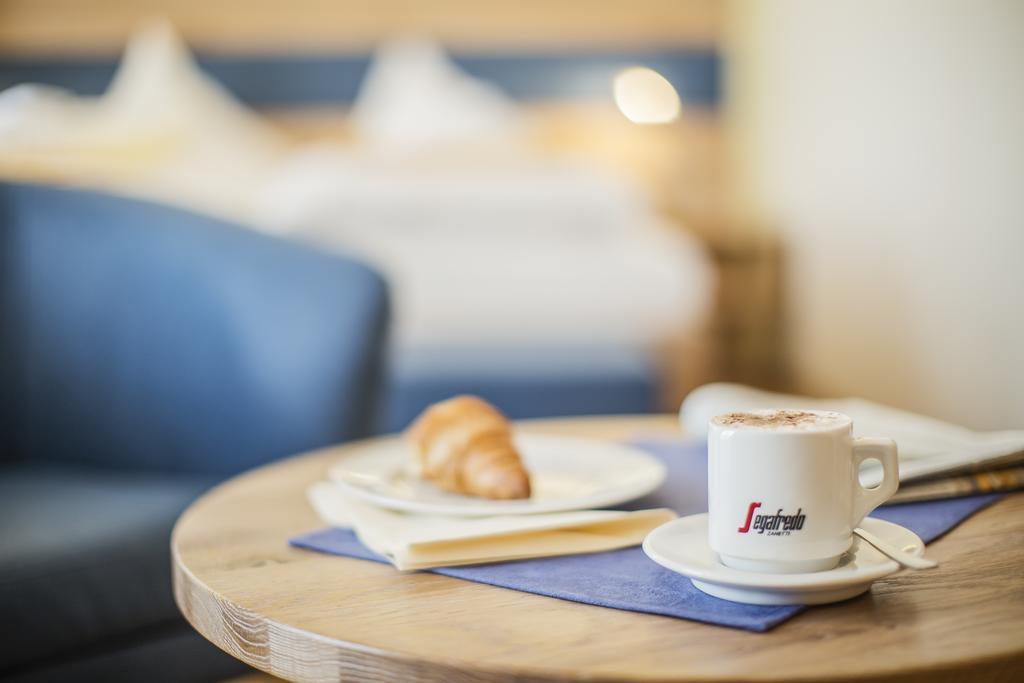 Moehringers Schwarzwald Hotel ボンドルフ・イム・シュヴァルツヴァルト エクステリア 写真