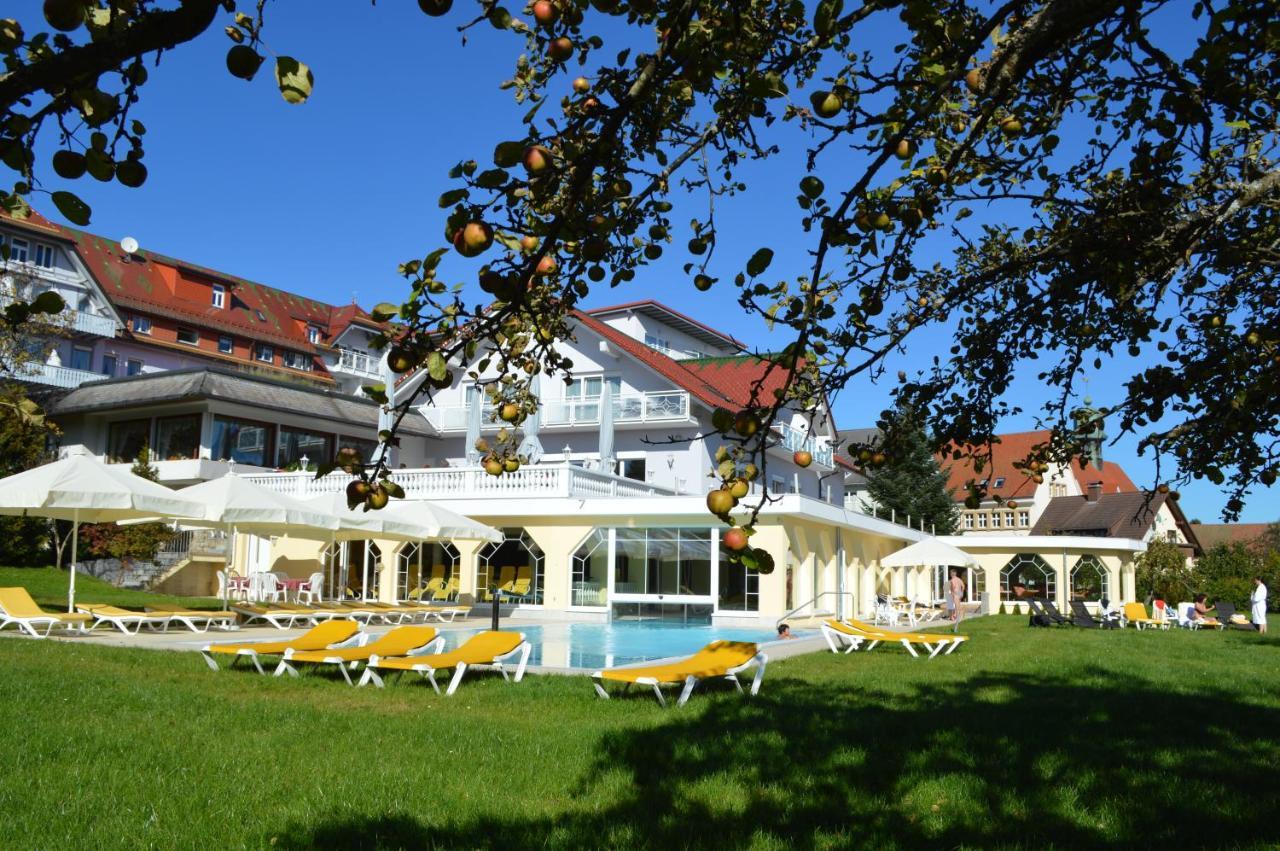 Moehringers Schwarzwald Hotel ボンドルフ・イム・シュヴァルツヴァルト エクステリア 写真